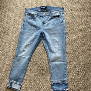 Express Jeans